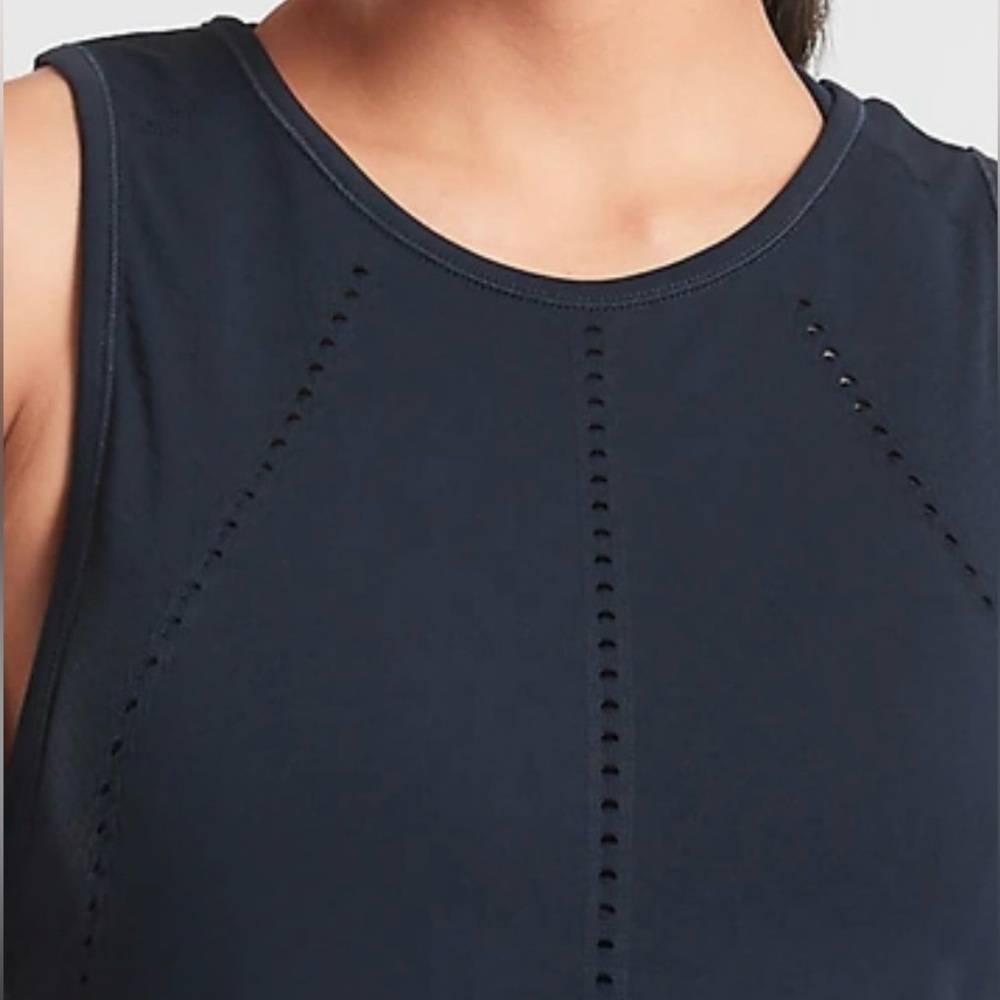 Athleta Foothill Sleeveless Tank - Size Small